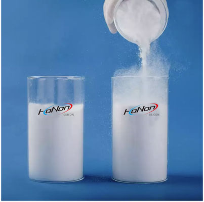 Van het het Siliciumdioxyde van CAS No 112945-52-5 het Farmaceutische Gebruik 10kg per Zak