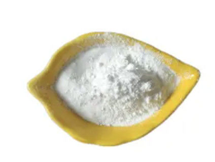 SiO2 99,8% van het het Kiezelzuur Hydrofiel Silicium van Aerosil Fumed het Oxydepoeder