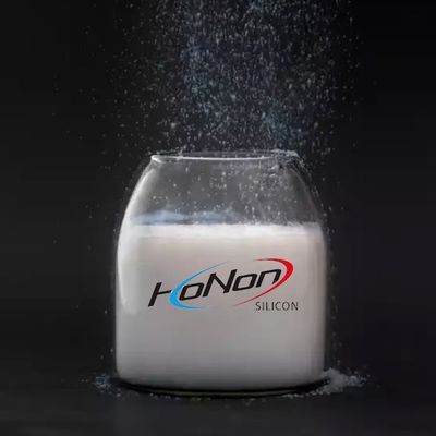 RTV-Poeder CAS Number 112945-52-5 van het Silicone het Hydrofiele Fumed Kiezelzuur