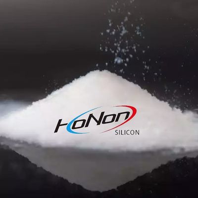 Sio2 Hydrofiel Fumed Kiezelzuurbindmiddel voor HTV-Siliconerubber